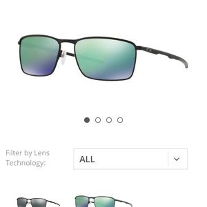 Men’s Oakley Sunglasses